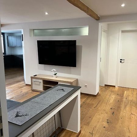 להר Ferienwohnung "Blue" Im Herzen Von Sulz מראה חיצוני תמונה