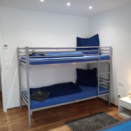 להר Ferienwohnung "Blue" Im Herzen Von Sulz מראה חיצוני תמונה