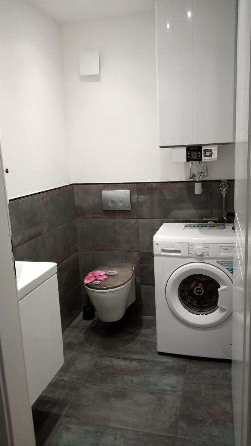 להר Ferienwohnung "Blue" Im Herzen Von Sulz מראה חיצוני תמונה