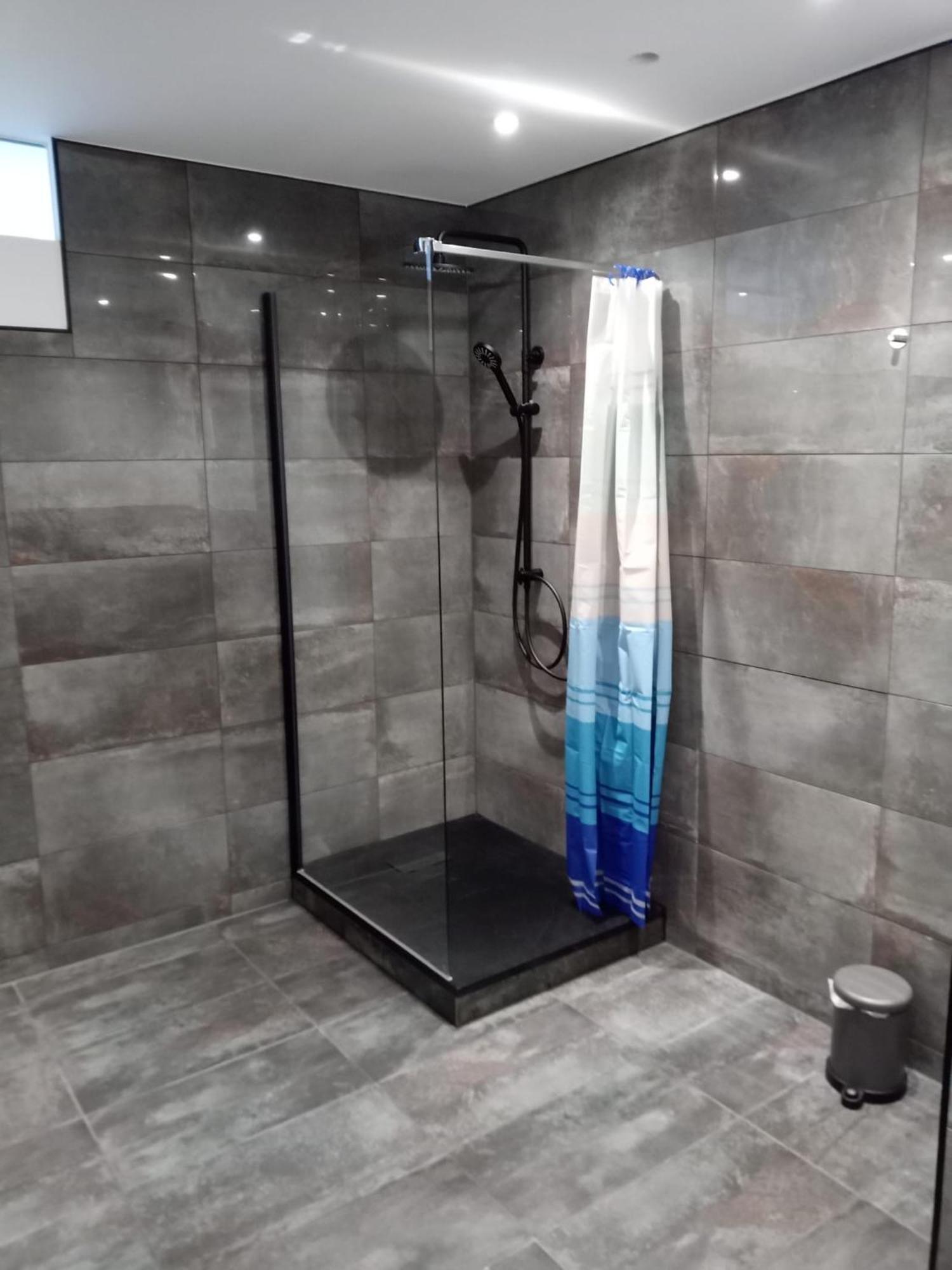 להר Ferienwohnung "Blue" Im Herzen Von Sulz מראה חיצוני תמונה